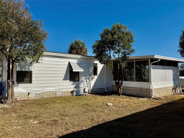 3781 COHEN DRIVE 724, Zellwood, FL 32798