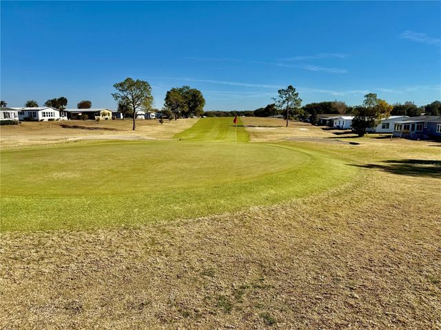 3781 COHEN DRIVE 724, Zellwood, FL 32798