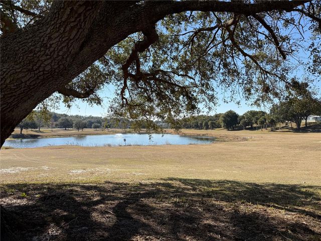 3781 COHEN DRIVE 724, Zellwood, FL 32798