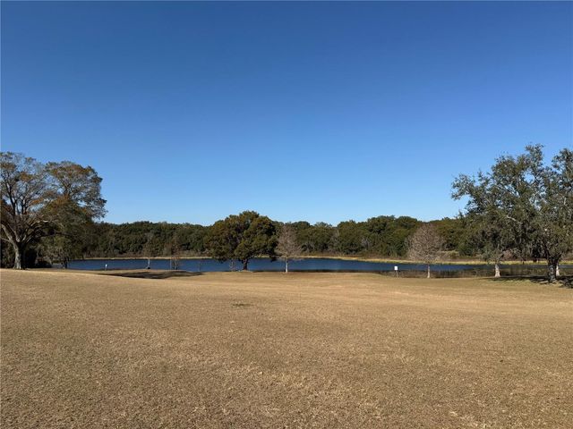 3781 COHEN DRIVE 724, Zellwood, FL 32798