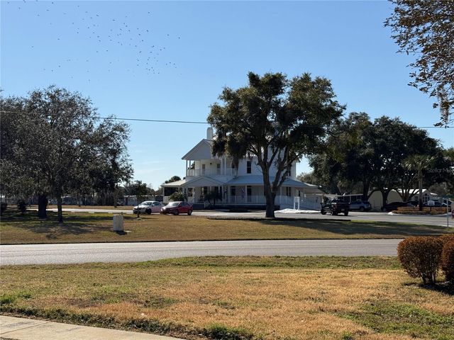 3781 COHEN DRIVE 724, Zellwood, FL 32798