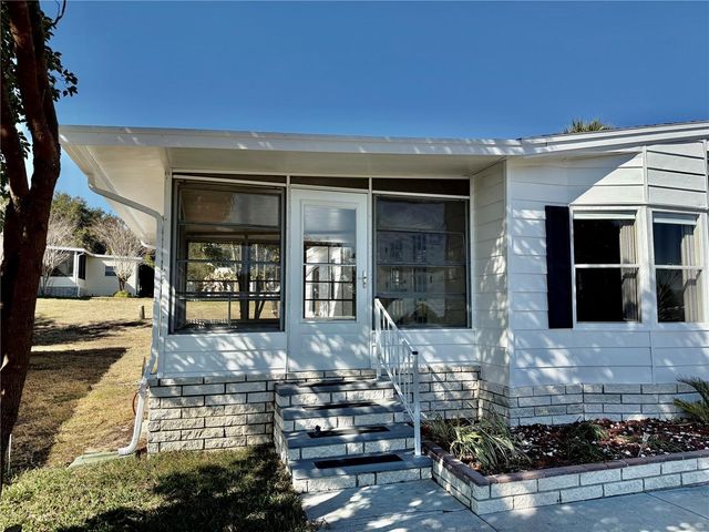 3781 COHEN DRIVE 724, Zellwood, FL 32798