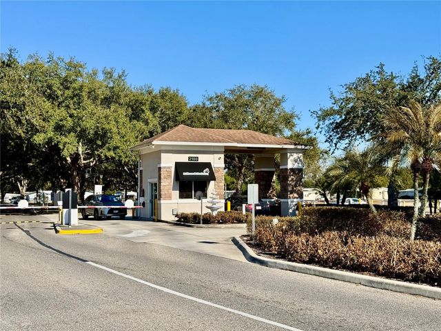 3781 COHEN DRIVE 724, Zellwood, FL 32798