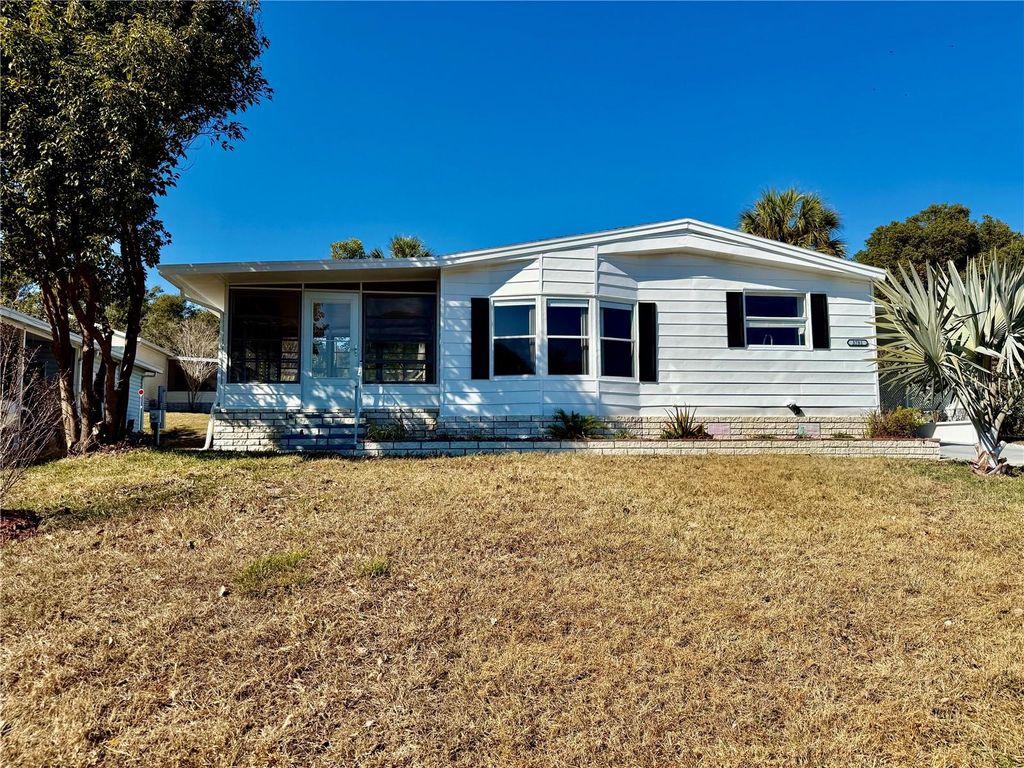 3781 COHEN DRIVE 724, Zellwood, FL 32798