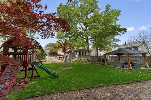 91 Dudley St, Medford, MA 02155