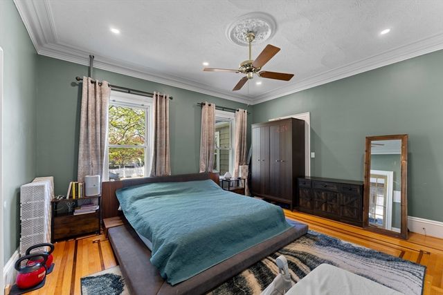91 Dudley St, Medford, MA 02155