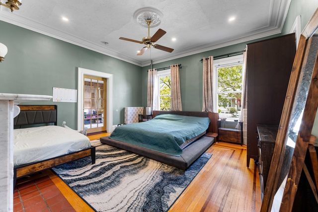 91 Dudley St, Medford, MA 02155