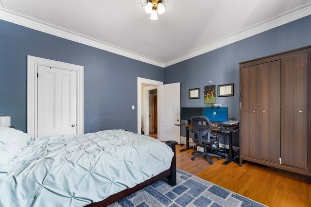 91 Dudley St, Medford, MA 02155