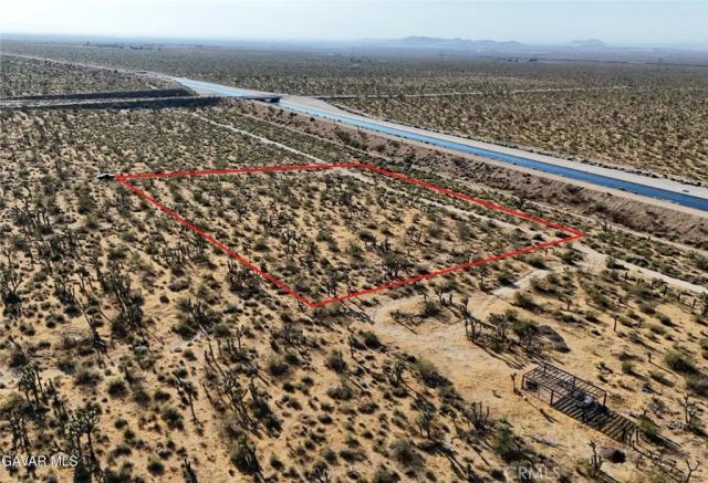 0 Laurelmere, Llano, CA 93544