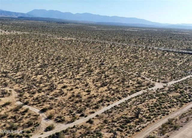 0 Laurelmere, Llano, CA 93544