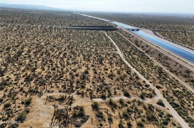 0 Laurelmere, Llano, CA 93544