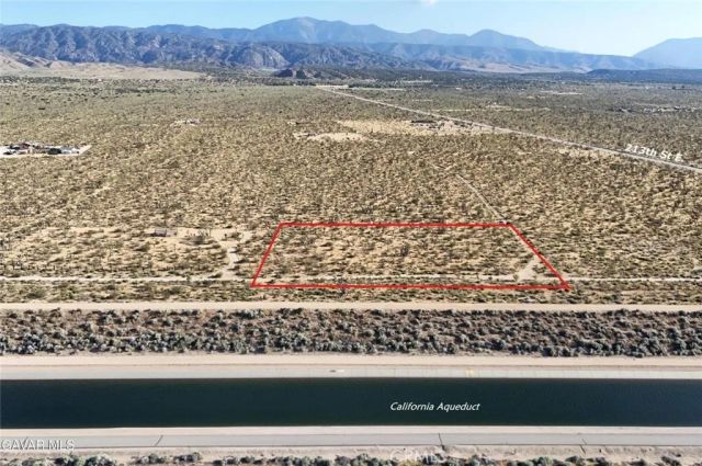 0 Laurelmere, Llano, CA 93544