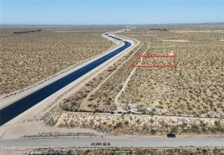 0 Laurelmere, Llano, CA 93544