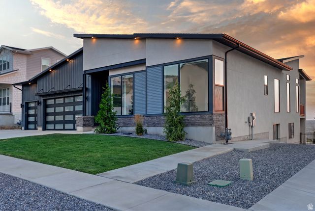 640 S MILLER AVE, North Salt Lake, UT 84054