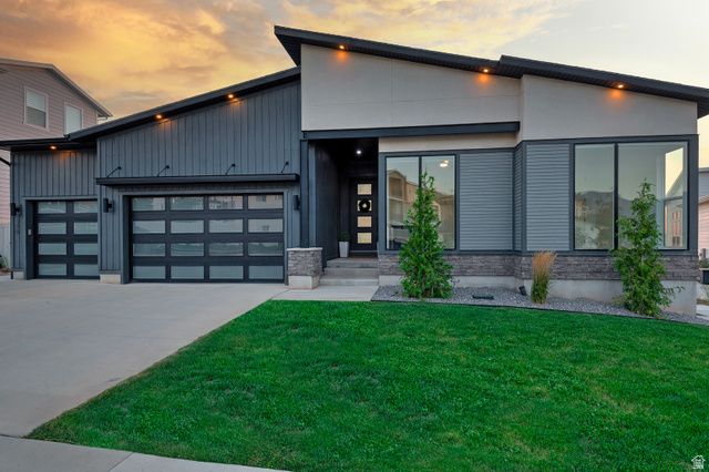 640 S MILLER AVE, North Salt Lake, UT 84054
