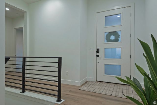640 S MILLER AVE, North Salt Lake, UT 84054