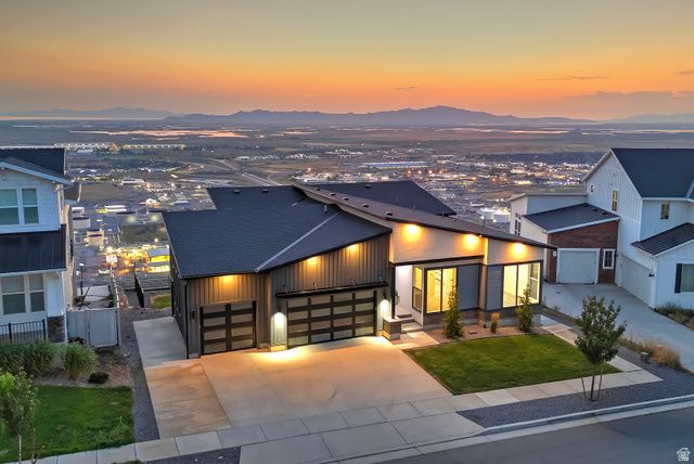 640 S MILLER AVE, North Salt Lake, UT 84054