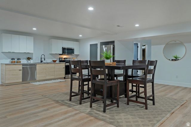 640 S MILLER AVE, North Salt Lake, UT 84054