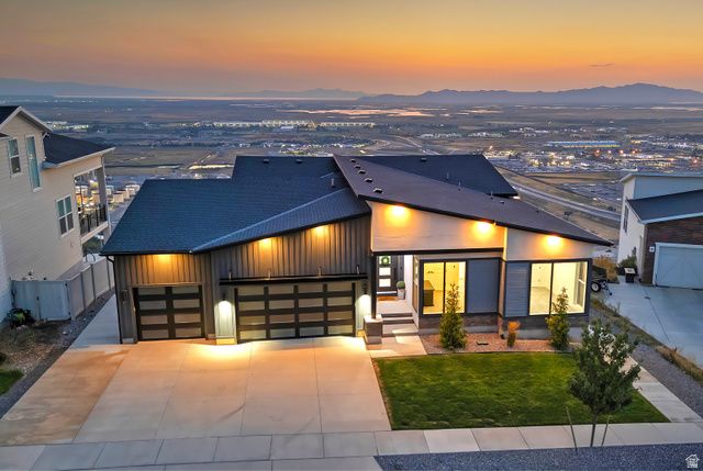 640 S MILLER AVE, North Salt Lake, UT 84054