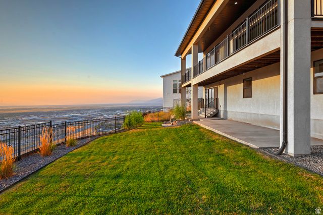 640 S MILLER AVE, North Salt Lake, UT 84054