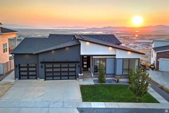 640 S MILLER AVE, North Salt Lake, UT 84054