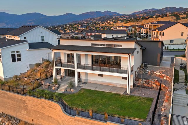 640 S MILLER AVE, North Salt Lake, UT 84054