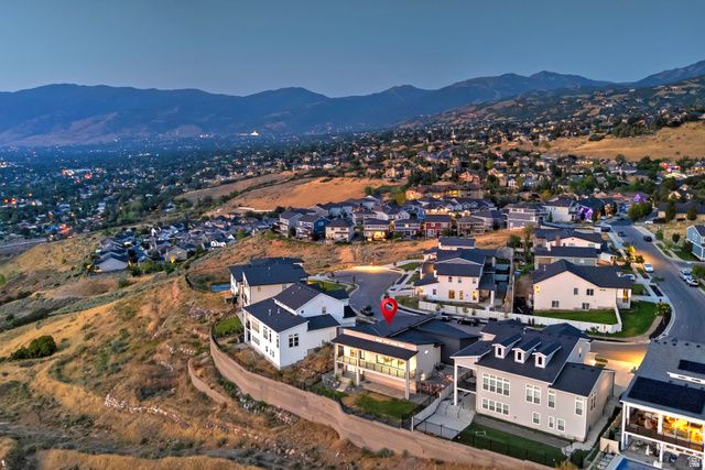 640 S MILLER AVE, North Salt Lake, UT 84054