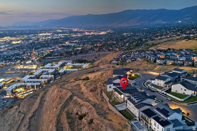 640 S MILLER AVE, North Salt Lake, UT 84054