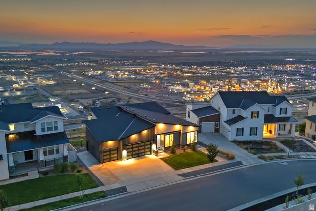 640 S MILLER AVE, North Salt Lake, UT 84054
