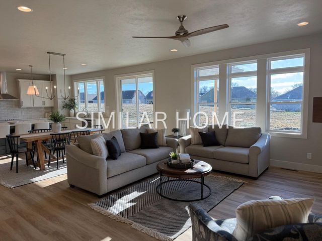 W6838 GOLDFINCH DRIVE, Greenville, WI 54942