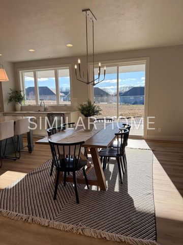 W6838 GOLDFINCH DRIVE, Greenville, WI 54942