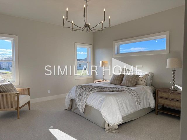 W6838 GOLDFINCH DRIVE, Greenville, WI 54942