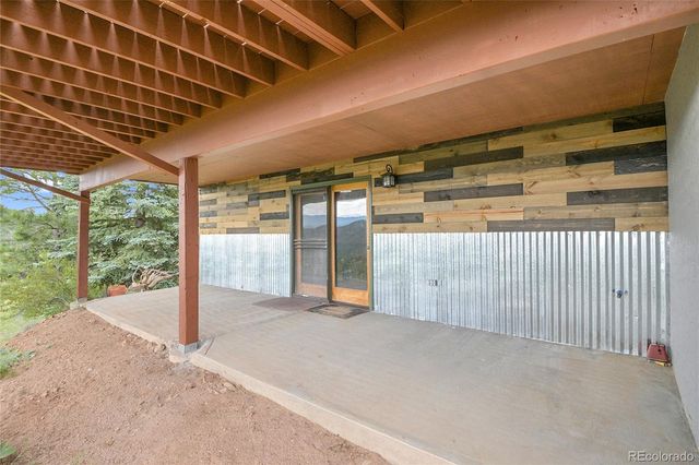 25704 Shiloh, Conifer, CO 80433