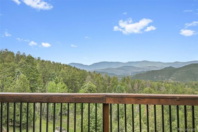 25704 Shiloh, Conifer, CO 80433