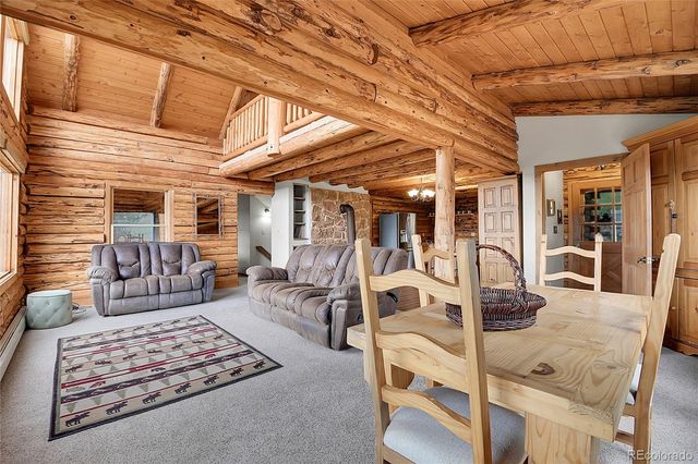 25704 Shiloh, Conifer, CO 80433