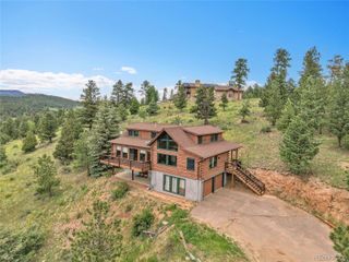 25704 Shiloh, Conifer, CO 80433