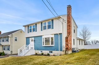 12 Eagle Street, Boston, MA 02132