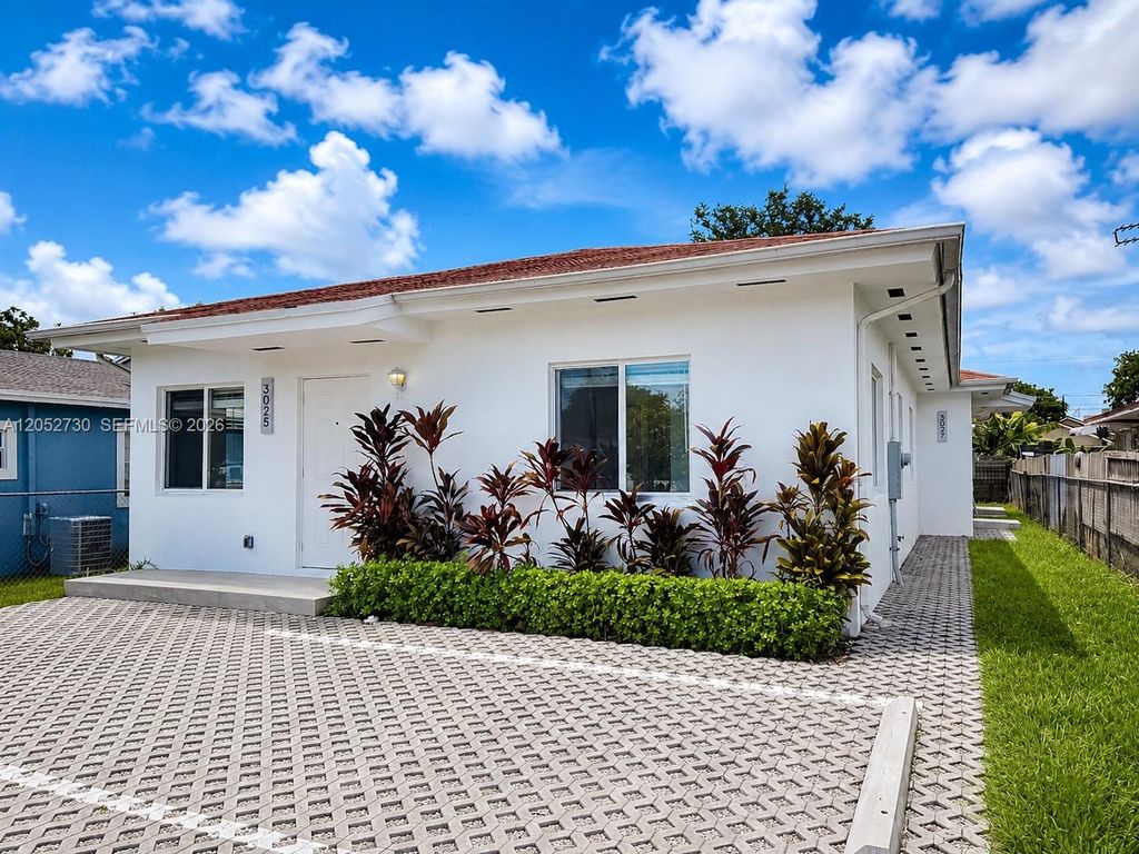 3027 NW 23rd Ave 2, Miami, FL 33142