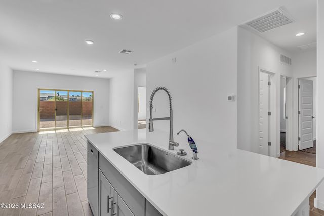 12538 W Nicholas Drive, Marana, AZ 85653