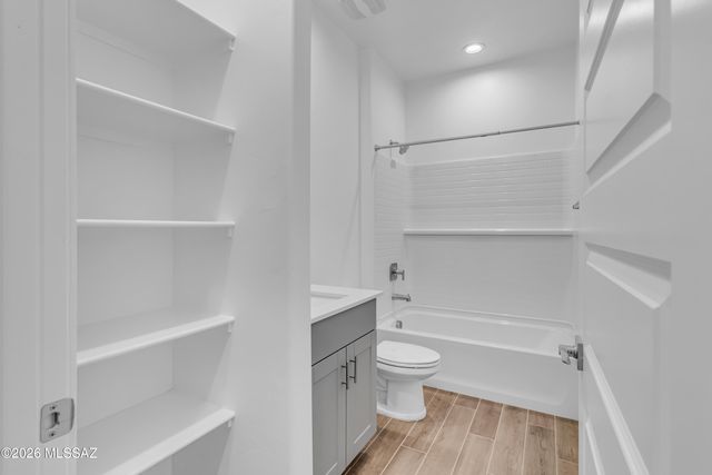 12538 W Nicholas Drive, Marana, AZ 85653