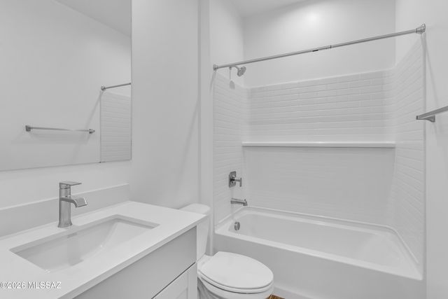 12538 W Nicholas Drive, Marana, AZ 85653