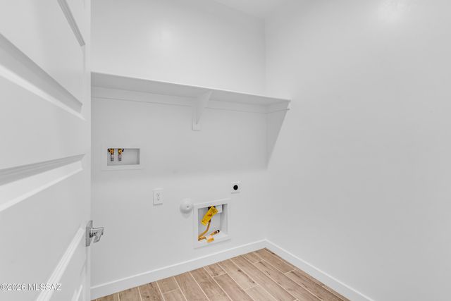 12538 W Nicholas Drive, Marana, AZ 85653