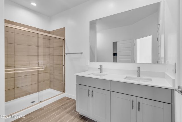 12538 W Nicholas Drive, Marana, AZ 85653