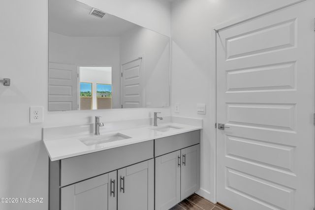 12538 W Nicholas Drive, Marana, AZ 85653