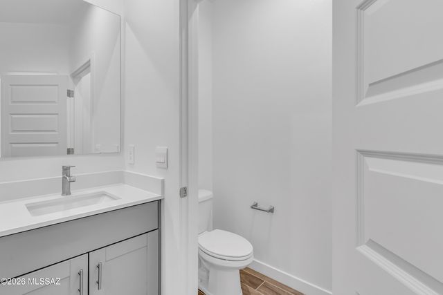 12538 W Nicholas Drive, Marana, AZ 85653