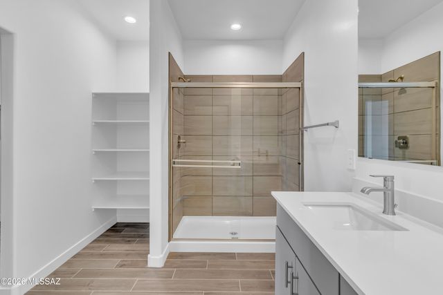 12538 W Nicholas Drive, Marana, AZ 85653