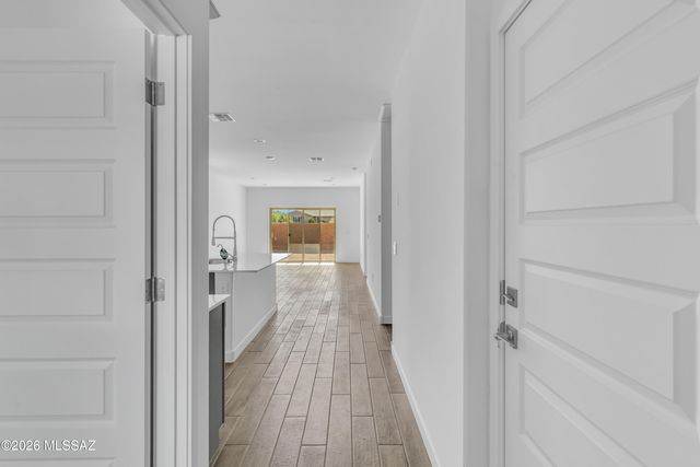 12538 W Nicholas Drive, Marana, AZ 85653