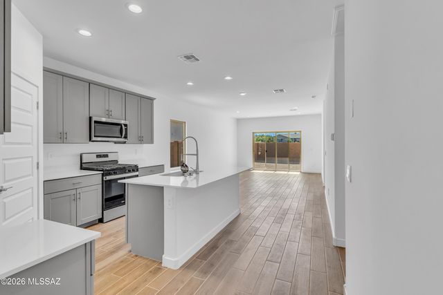 12538 W Nicholas Drive, Marana, AZ 85653