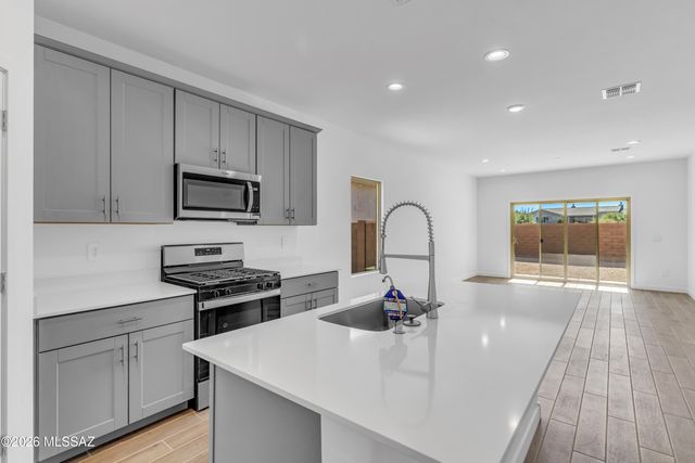 12538 W Nicholas Drive, Marana, AZ 85653