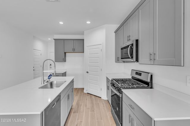 12538 W Nicholas Drive, Marana, AZ 85653